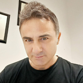 Cüneyt Çınar