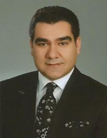 Ercan KONUK