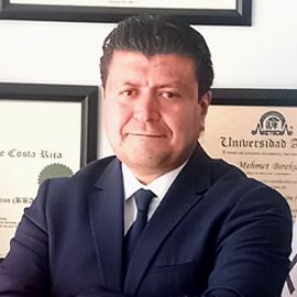 Murat Öztürk