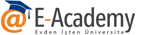 Eacademy Logo